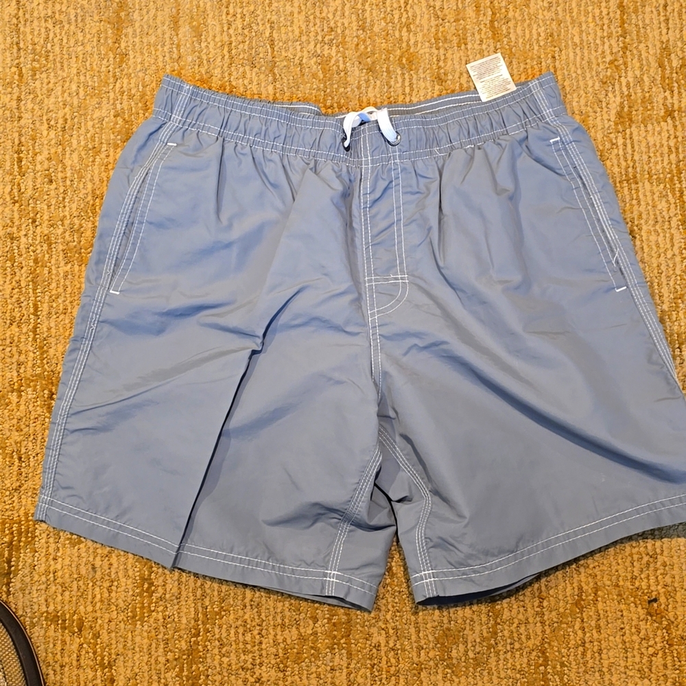 Kids Sundek Bathing Suits Size M